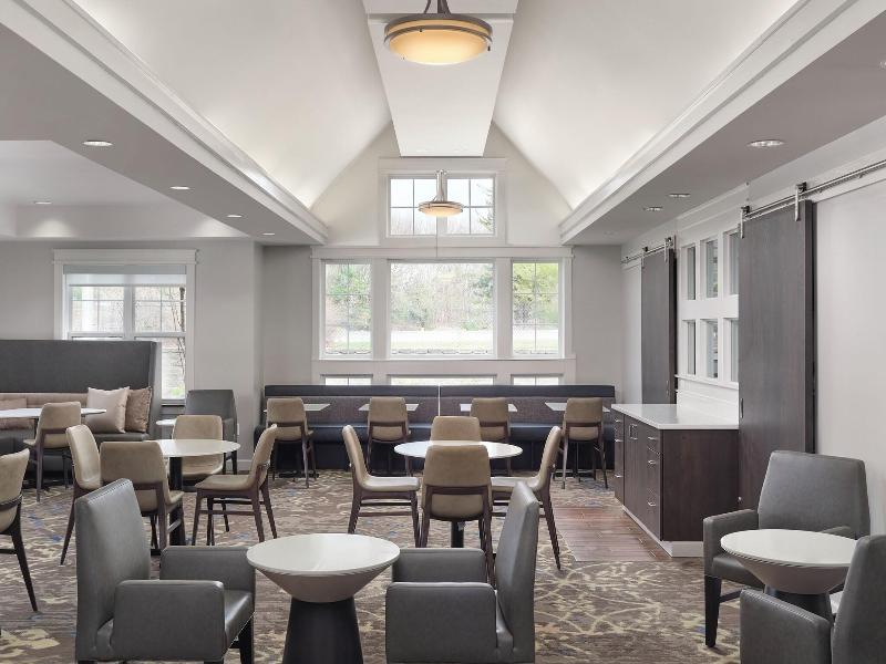 Residence Inn Saratoga Springs image