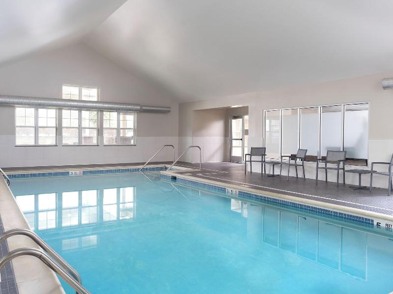 Residence Inn Saratoga Springs image