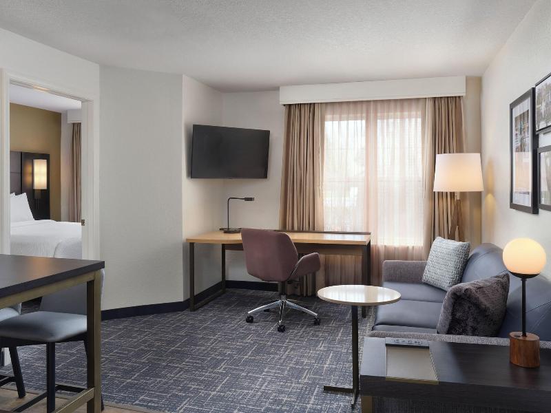 Residence Inn Saratoga Springs image