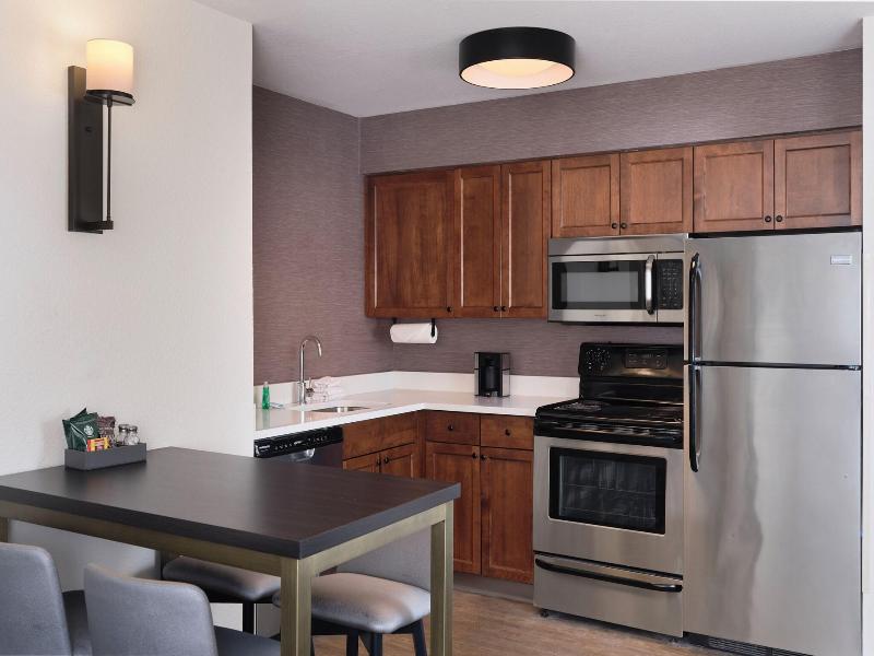 Residence Inn Saratoga Springs image