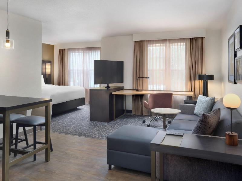 Residence Inn Saratoga Springs image