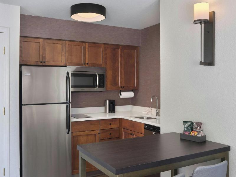 Residence Inn Saratoga Springs image