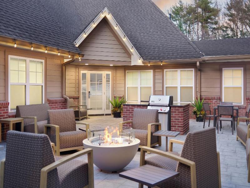 Residence Inn Saratoga Springs image