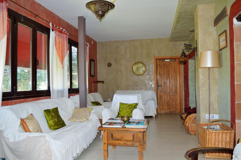 Finca Aldabra image