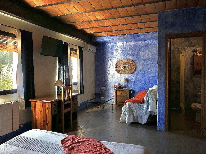 Finca Aldabra image
