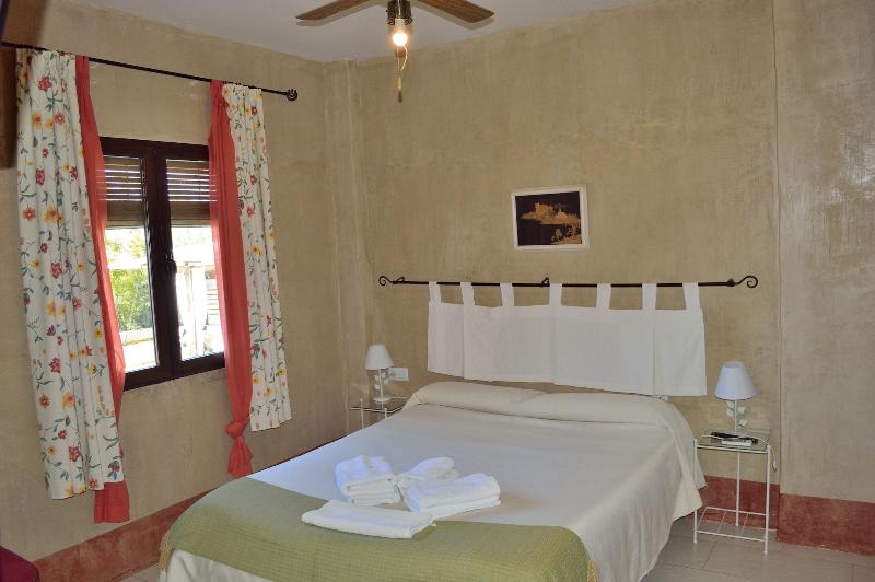 Finca Aldabra image