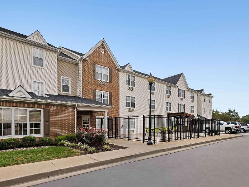 TownePlace Suites St. Louis Fenton image
