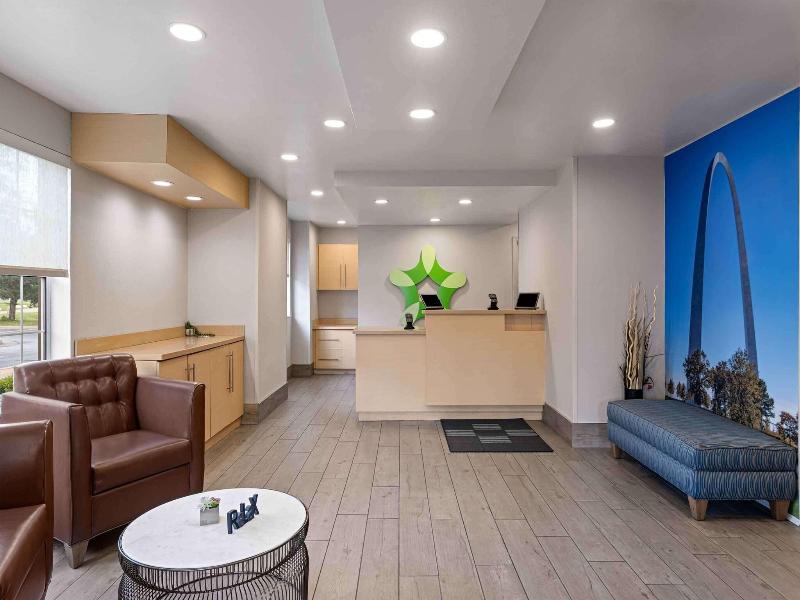 TownePlace Suites St. Louis Fenton image