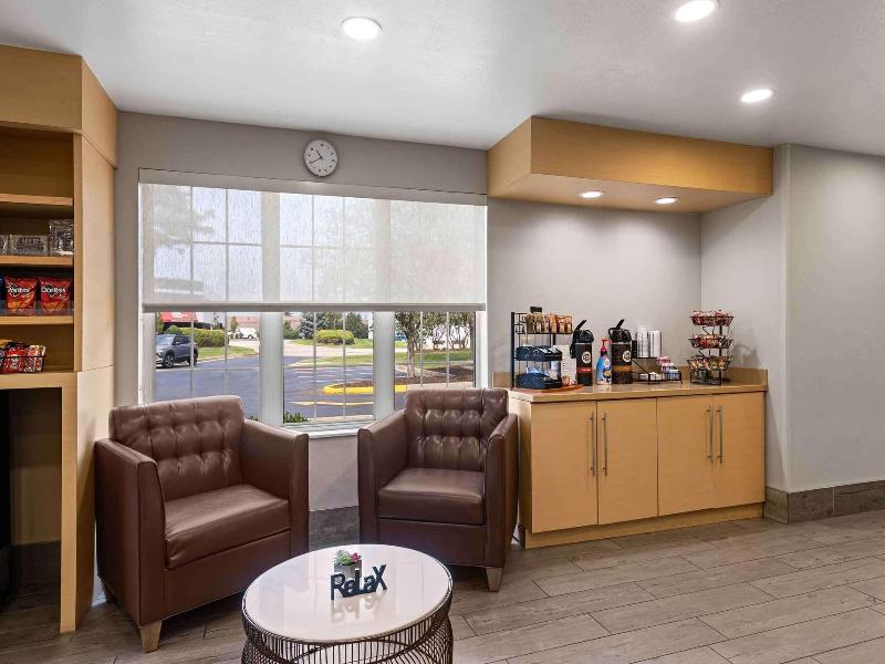 TownePlace Suites St. Louis Fenton image