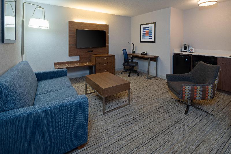 Holiday Inn Express Seattle SeaTac Airport photo 24
