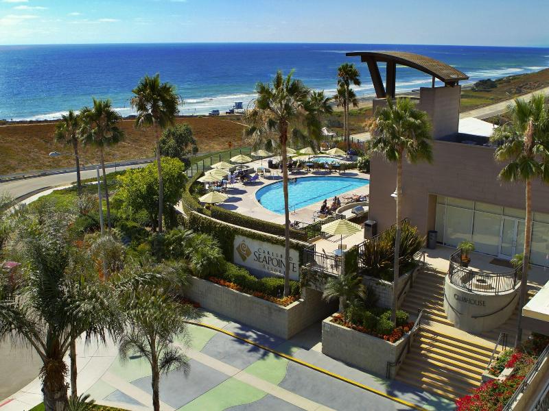Carlsbad Seapointe Resort Condos image