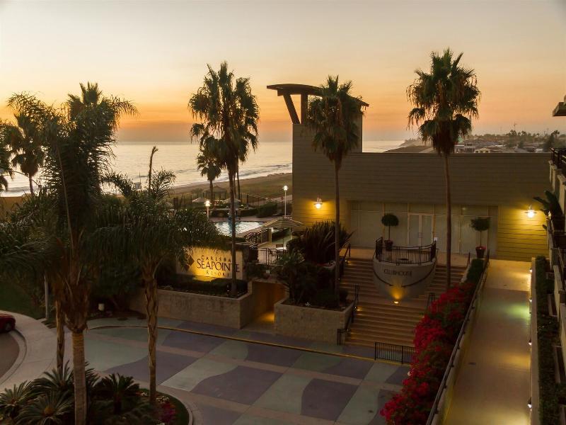 Carlsbad Seapointe Resort Condos image
