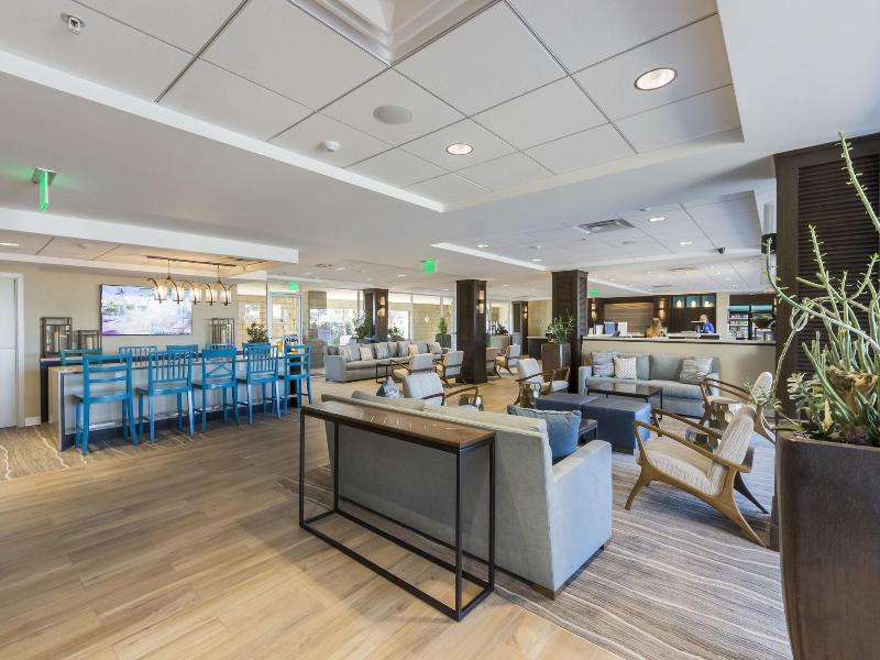 Carlsbad Seapointe Resort Condos image