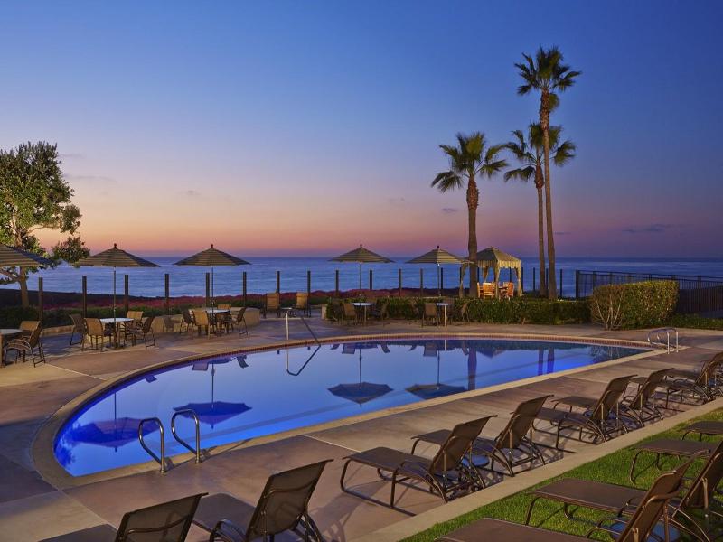 Carlsbad Seapointe Resort Condos image