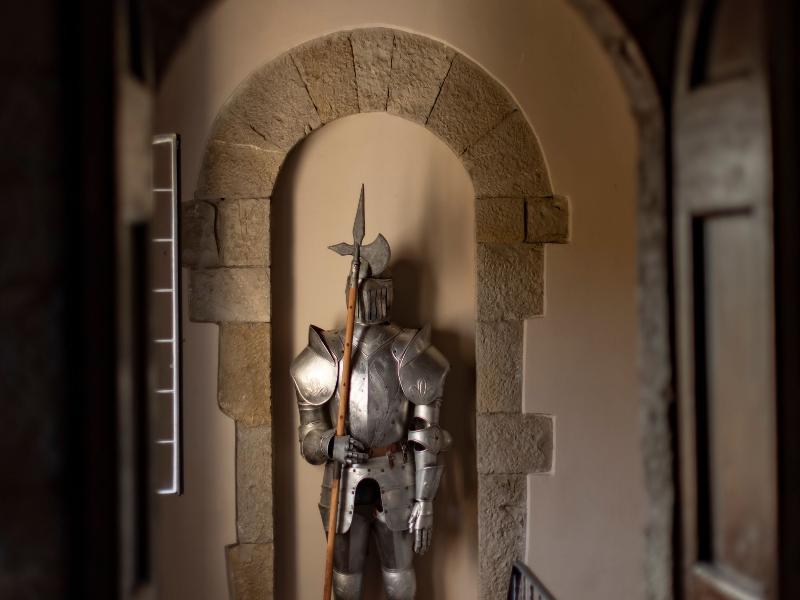 Castello di Tornano image