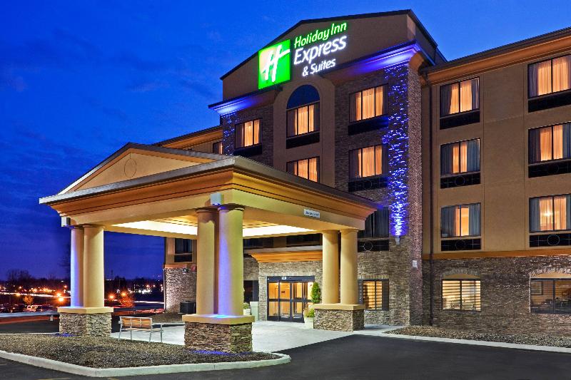 Holiday Inn Express Hotel & Suites Syracuse North