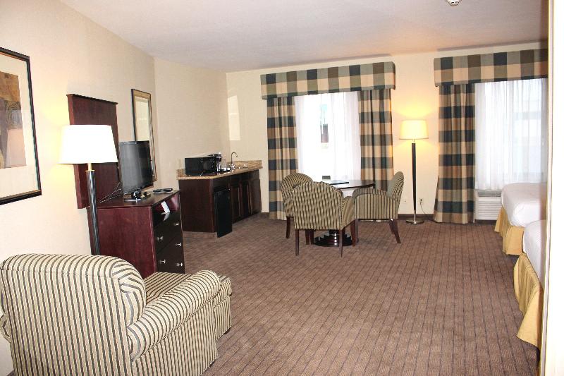 Holiday Inn Express & Suites Syracuse North Airpor photo 14