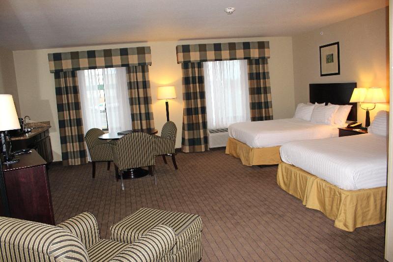 Holiday Inn Express & Suites Syracuse North Airpor photo 15