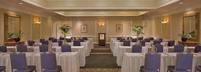 Lafayette Park Hotel image