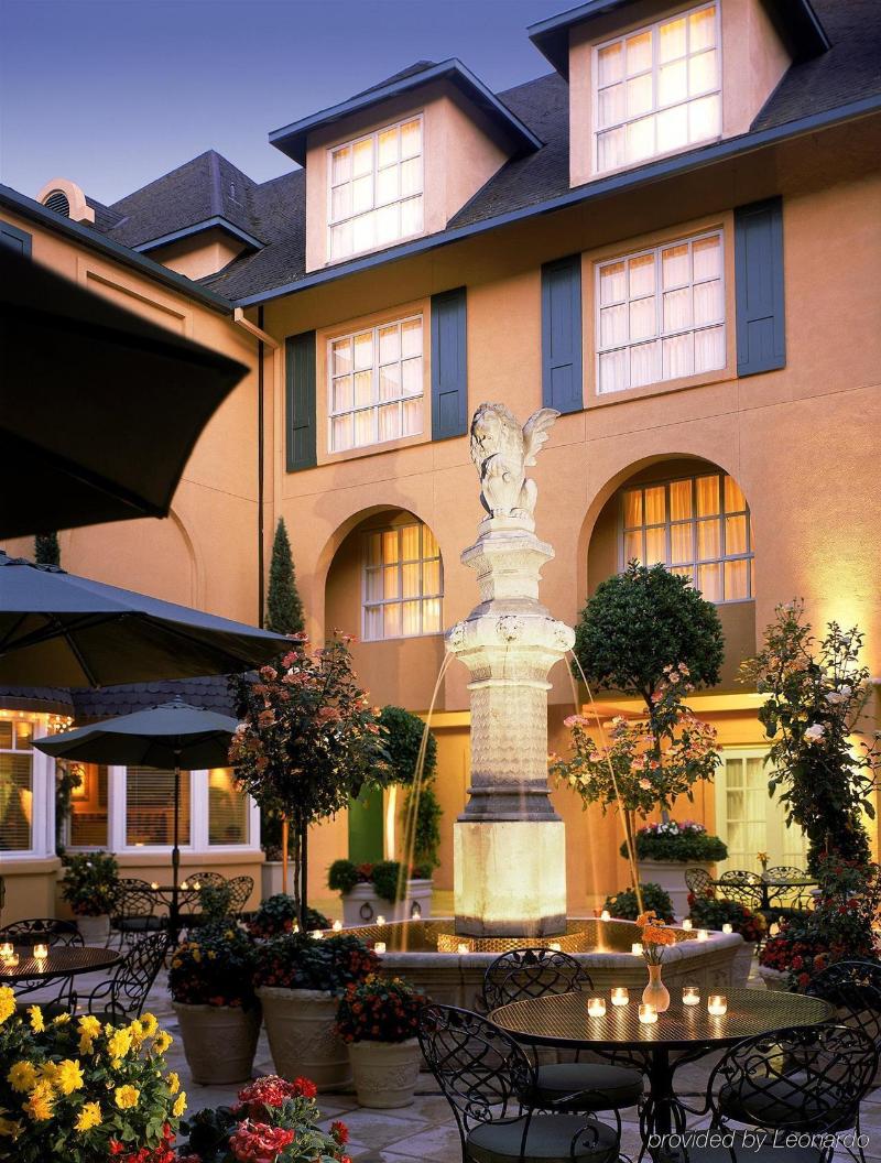 Lafayette Park Hotel image