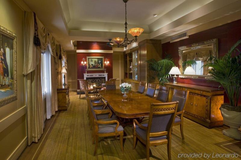 Lafayette Park Hotel image