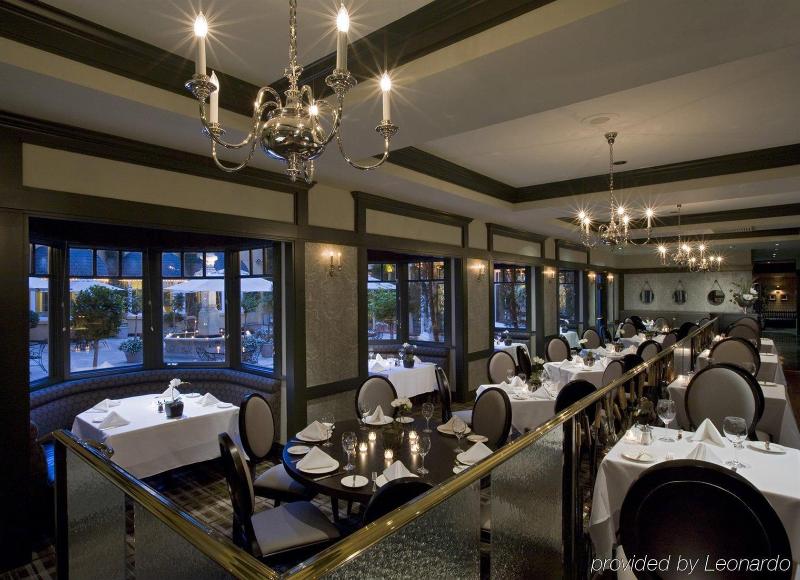 Lafayette Park Hotel image