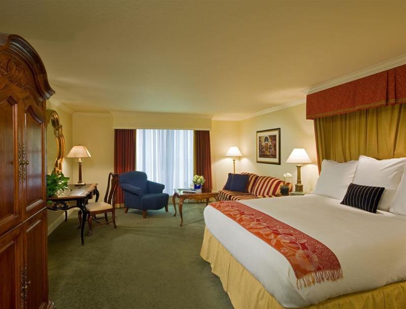 Lafayette Park Hotel image