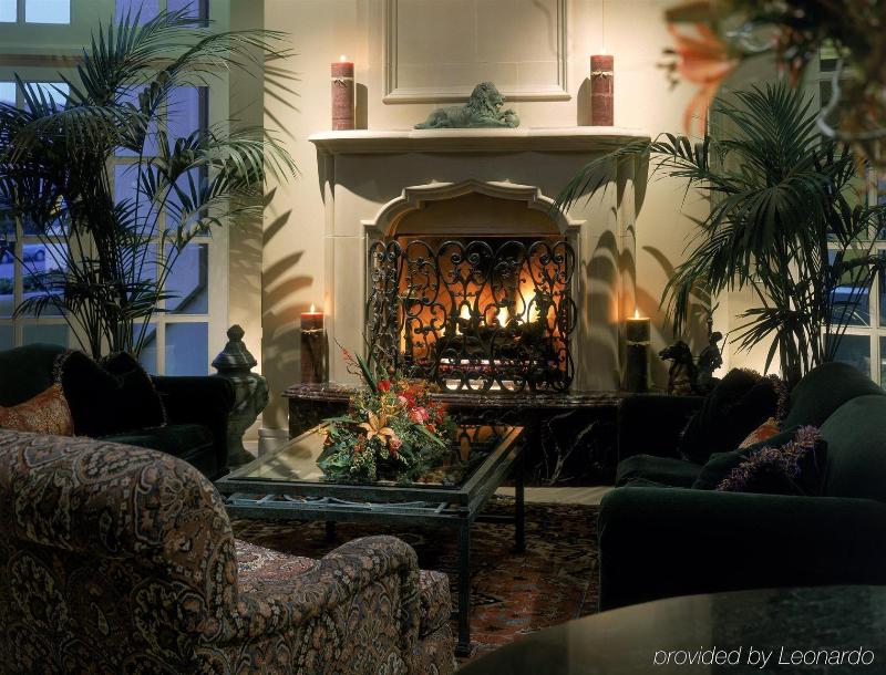 Lafayette Park Hotel image