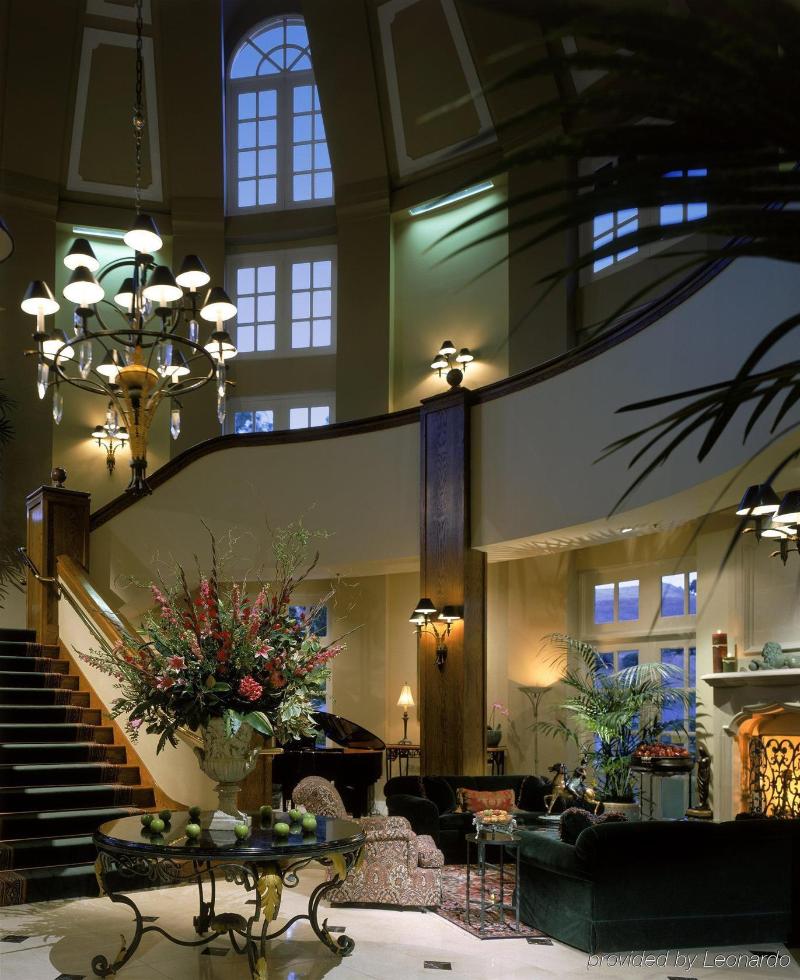 Lafayette Park Hotel image