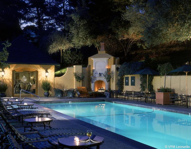 Lafayette Park Hotel image