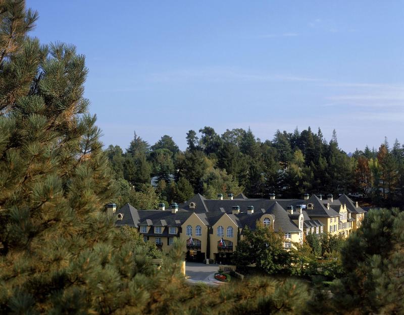 Lafayette Park Hotel image