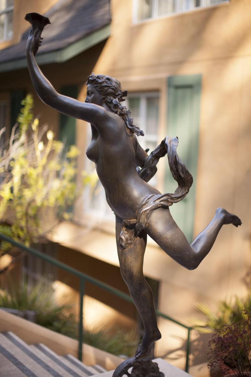 Lafayette Park Hotel image
