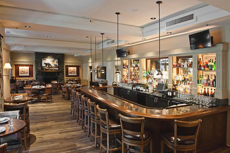Lafayette Park Hotel image