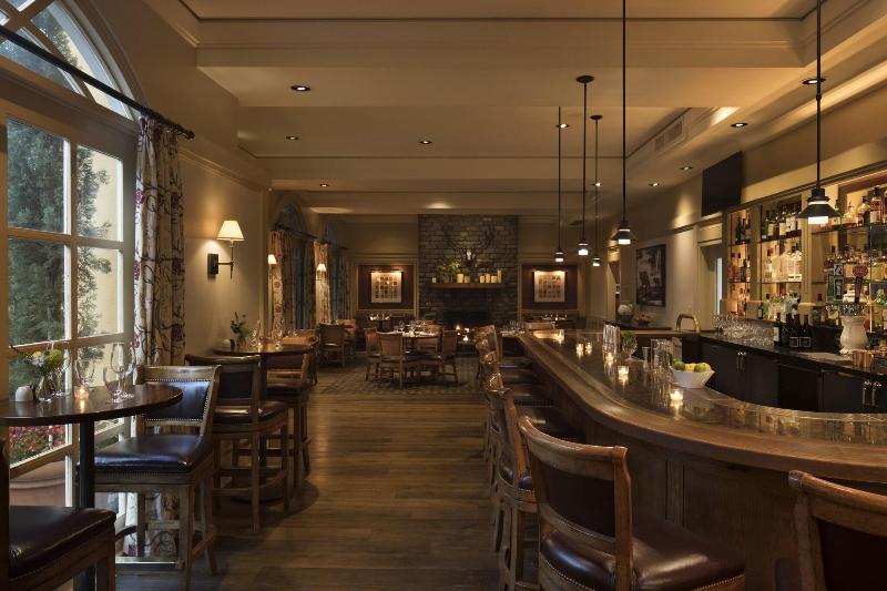 Lafayette Park Hotel image