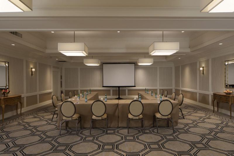 Lafayette Park Hotel image