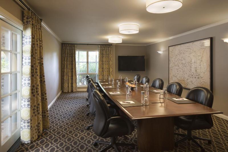 Lafayette Park Hotel image