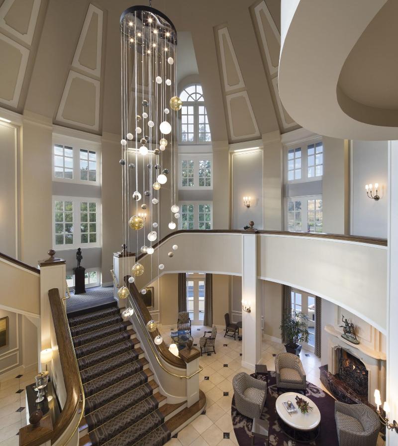 Lafayette Park Hotel image