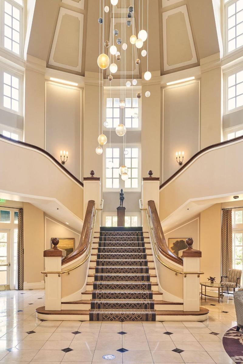 Lafayette Park Hotel image