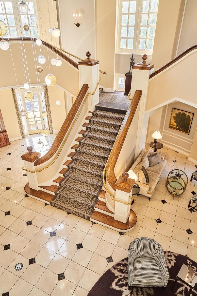 Lafayette Park Hotel image
