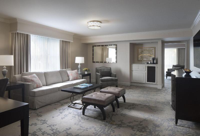 Lafayette Park Hotel image