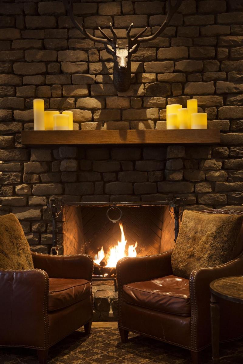 Lafayette Park Hotel image
