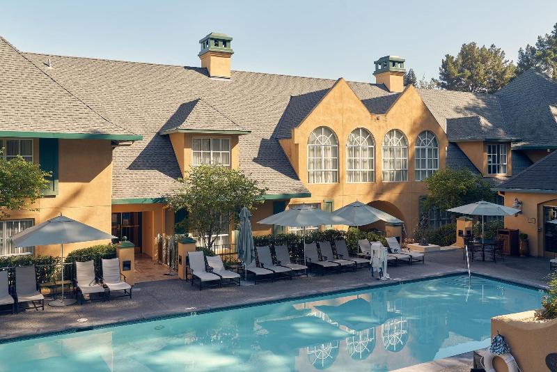 Lafayette Park Hotel image