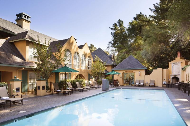 Lafayette Park Hotel image