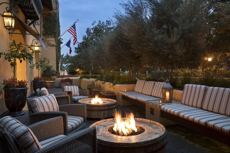 Lafayette Park Hotel image