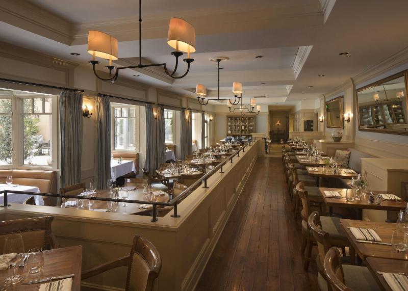 Lafayette Park Hotel image