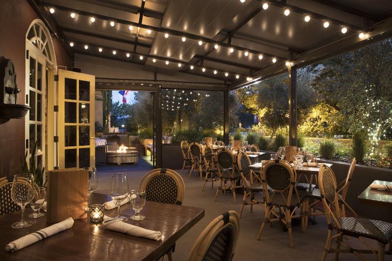 Lafayette Park Hotel image