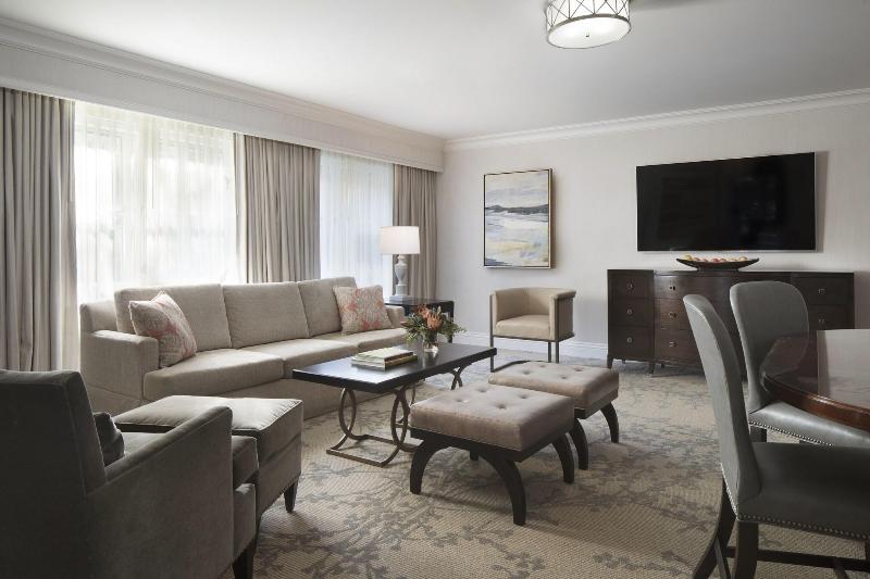 Lafayette Park Hotel image