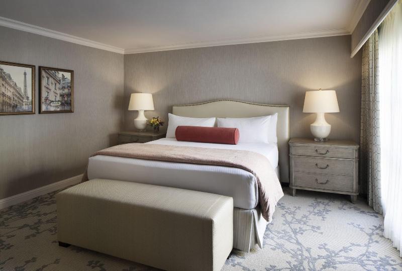 Lafayette Park Hotel image