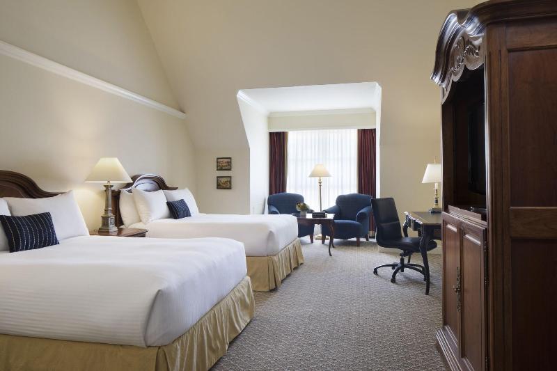Lafayette Park Hotel image