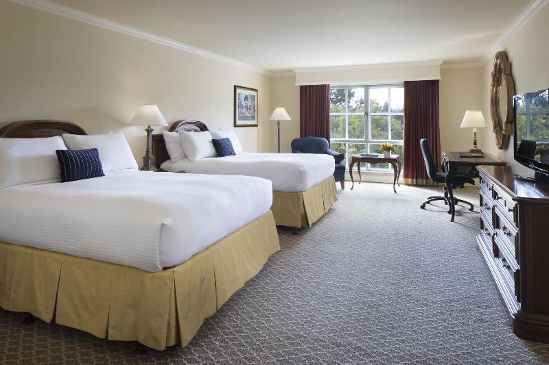 Lafayette Park Hotel image